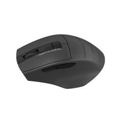 A4 Tech FG30 Gri Kablosuz Optik Mouse