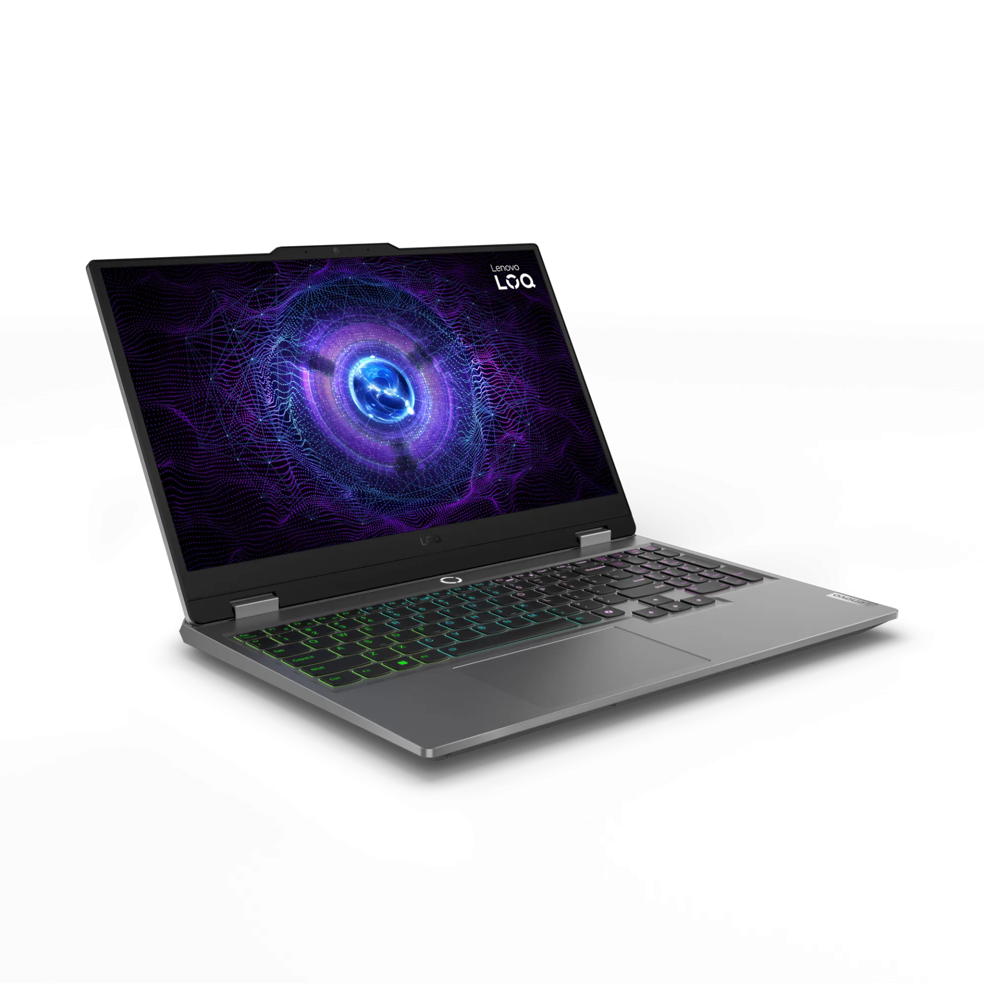 Lenovo LOQ Serisi i5-12600HX 16GB Ram 1TB SSD RTX3050 6GB 15.6'' Full HD Notebook