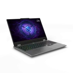 Lenovo LOQ Serisi i5-12600HX 16GB Ram 1TB SSD RTX3050 6GB 15.6'' Full HD Notebook