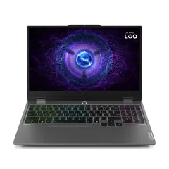 Lenovo LOQ Serisi i5-12600HX 16GB Ram 1TB SSD RTX3050 6GB 15.6'' Full HD Notebook