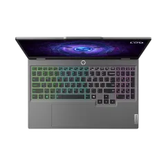 Lenovo LOQ Serisi i5-12600HX 16GB Ram 1TB SSD RTX3050 6GB 15.6'' Full HD Notebook