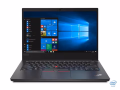 2 El Lenovo ThinkPad E14 20RA0016UK 14'' i5-10210U (Gen 10) 8GB RAM 256GB SSD