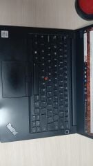 2 El Lenovo ThinkPad E14 20RA0016UK 14'' i5-10210U (Gen 10) 8GB RAM 256GB SSD