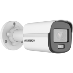 Hikvision DS-2CD1027G0-L 2 MP 4 Mm Sabit Lensli Colorvu Ip Bullet Kamera