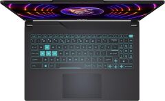 MSI Cyborg 15 A13VF Serisi i7-13620H 16 GB Ram 512 GB SSD RTX4060 15.6'' Full HD Gaming Laptop