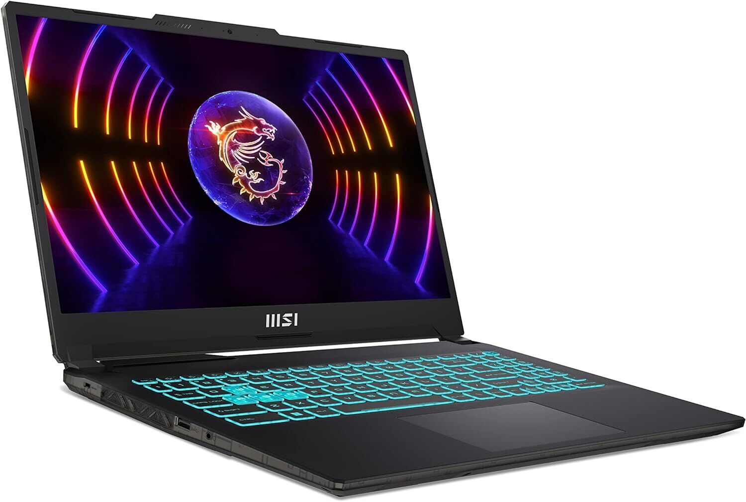 MSI Cyborg 15 A13VF Serisi i7-13620H 16 GB Ram 512 GB SSD RTX4060 15.6'' Full HD Gaming Laptop