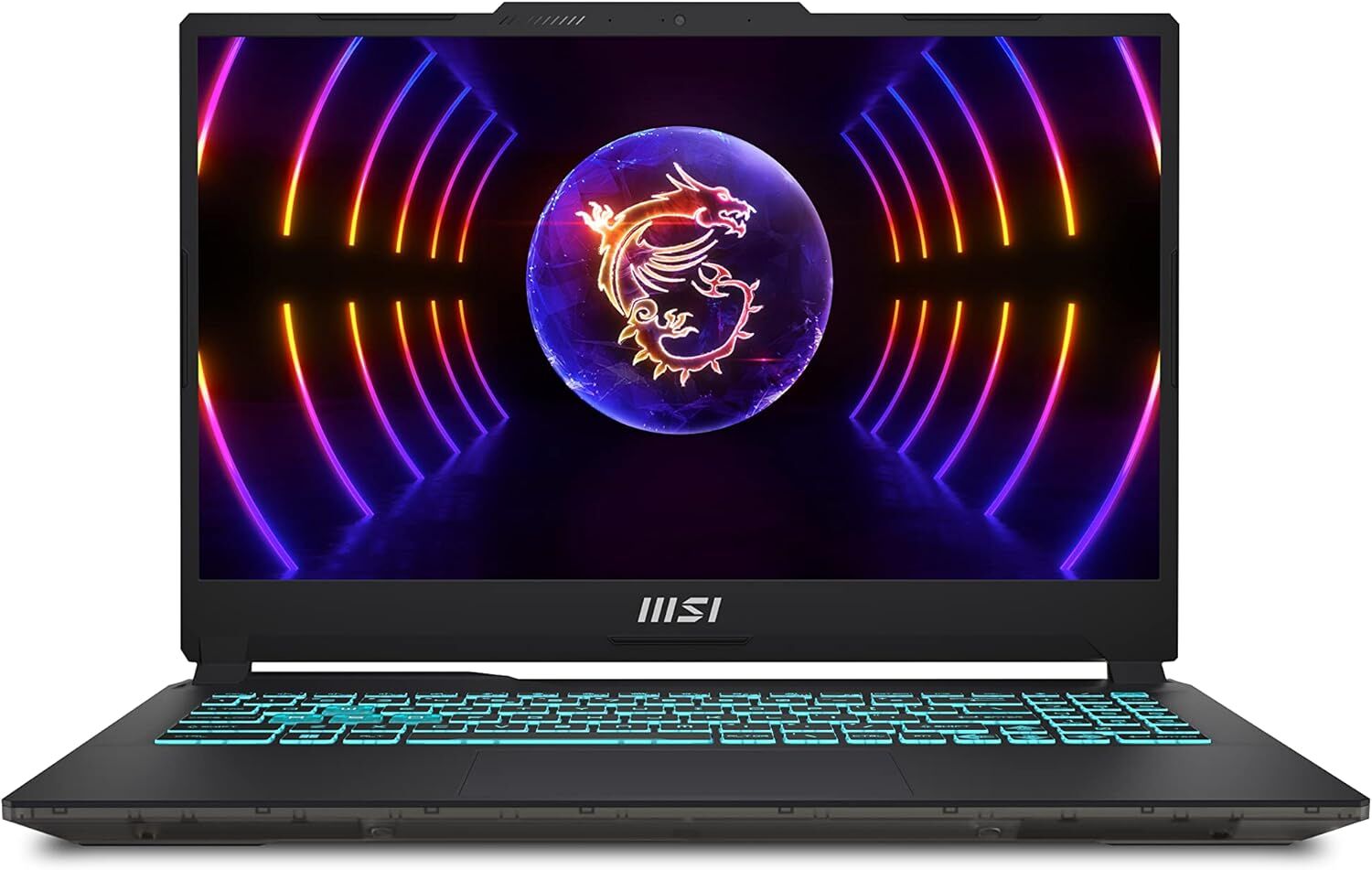 MSI Cyborg 15 A13VF Serisi i7-13620H 16 GB Ram 512 GB SSD RTX4060 15.6'' Full HD Gaming Laptop