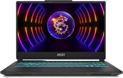 MSI Cyborg 15 A13VF Serisi i7-13620H 16 GB Ram 512 GB SSD RTX4060 15.6'' Full HD Gaming Laptop