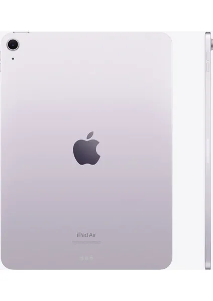Apple iPad Air M2 Wi-Fi 11'' mor - 128 GB