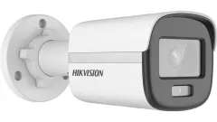 Hikvision DS-2CD1027G0-L 2 MP 4 Mm Sabit Lensli Colorvu Ip Bullet Kamera