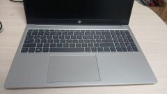 2 EL HP 255 G10 3Z6C7ES Ryzen 5 7530U 16 GB RAM 512 GB SSD Radeon Graphics 15.6'' Full Hd Notebook