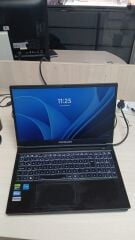 2 EL Monster Abra A5 V21.2.2 i5-12450H 32 GB RAM  1 TB SSD RTX4050 15.6'' Full HD Gaming Laptop