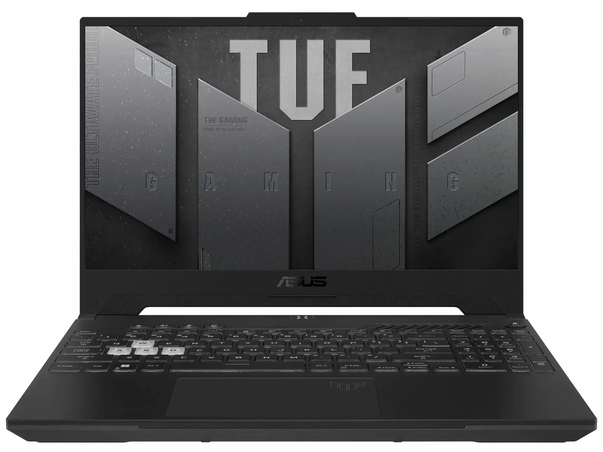 Asus TUF Intel Core i5-12500H 8GB Ram 512GB SSD 4GB RTX3050 15.6'' 144Hz Oyuncu Notebook