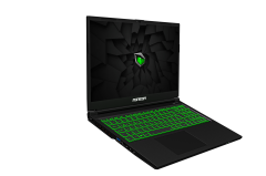 2 EL Monster Abra A5 V21.2.2 i5-12450H 32 GB RAM  1 TB SSD RTX4050 15.6'' Full HD Gaming Laptop