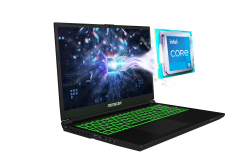 2 EL Monster Abra A5 V21.2.2 i5-12450H 32 GB RAM  1 TB SSD RTX4050 15.6'' Full HD Gaming Laptop