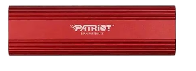Patriot Trasporter Lite 1TB 1000/1000MB/s Harici Taşınabilir SSD