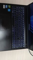 2 EL Monster Abra A5 V21.2.2 i5-12450H 32 GB RAM  1 TB SSD RTX4050 15.6'' Full HD Gaming Laptop