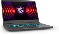 MSI Thin 15 Serisi i5-12450H 16 GB Ram 512 GB SSD RTX4050 15.6'' Full HD Gaming Laptop