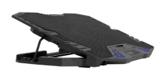 FRISBY GS6 6x70MM 5xYUKSEKLIK 2xUSB 15.6'' NOTEBOOK SOGUTUCU STAND