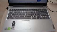 2 EL Lenovo İdeaPad 3 15IML05 İntel Core i5 8GB/256GB SSD Notebook
