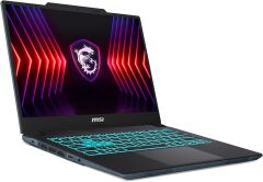 MSI Cyborg 14 A13VE Serisi i7-13620H 16 GB Ram 512 GB SSD RTX4050 14'' Gaming Laptop