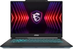 MSI Cyborg 14 A13VE Serisi i7-13620H 16 GB Ram 512 GB SSD RTX4050 14'' Gaming Laptop
