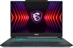 MSI Cyborg 14 A13VE Serisi i7-13620H 16 GB Ram 512 GB SSD RTX4050 14'' Gaming Laptop