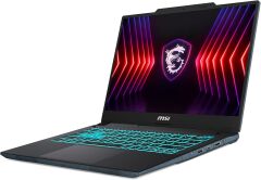 MSI Cyborg 14 A13VE Serisi i7-13620H 16 GB Ram 512 GB SSD RTX4050 14'' Gaming Laptop