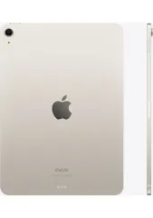 Apple iPad Air M2 Wi-Fi 11'' Yıldız Işığı - 128 GB