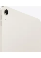 Apple iPad Air M2 Wi-Fi 11'' Yıldız Işığı - 128 GB