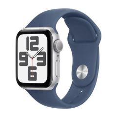 Apple Watch SE (Gen 2) GPS 40mm
