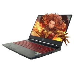 Game Garaj Fenix 10TN-C01 i7-10750H 16GB 512GB SSD RTX2070 15.6'' Full HD Oyuncu Notebook