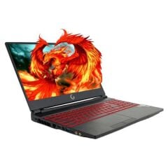 Game Garaj Fenix 10TN-C01 i7-10750H 16GB 512GB SSD RTX2070 15.6'' Full HD Oyuncu Notebook