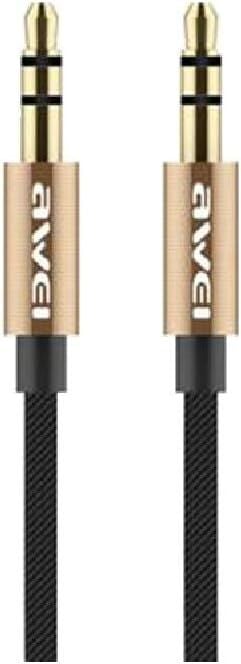 Awei AUX-001 3.5mm Aux Kablosu