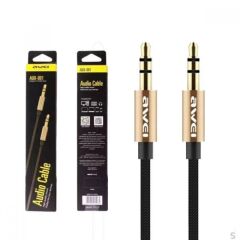 Awei AUX-001 3.5mm Aux Kablosu