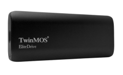 TWINMOS 512 GB USB 3.2/TYPE-C EXTERNAL SSD