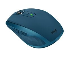 Logitech MX Anywhere 2S Mavi Bluetooth Lazer Mouse