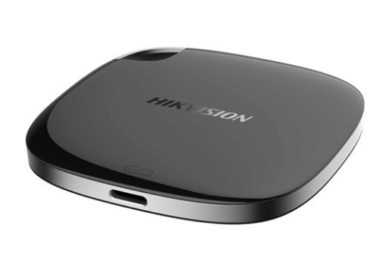 HİKVİSİON EXTERNAL 240GB TAŞINABİLİR SSD