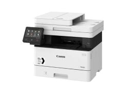 CANON I-SENSYS MF453DW MONO YAZ/TAR/FOT/FAX ADF+DUB+NET+WIFI Laser Yazıcı ( CRG-057H 8000syf Toner kullanır)
