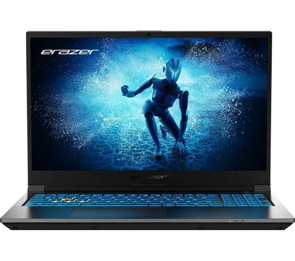 Erazer Deputy P60I Serisi i5-13420H 16 GB Ram 512 GB SSD RTX4060 15.6'' Full HD Gaming Laptop