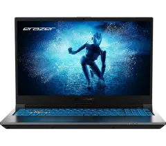 Erazer Deputy P60I Serisi i5-13420H 16 GB Ram 512 GB SSD RTX4060 15.6'' Full HD Gaming Laptop