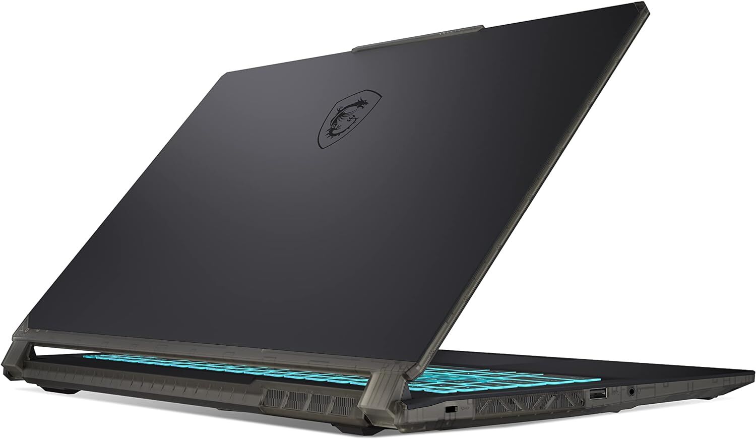 MSI Cyborg 15 A13VE Serisi i7-13620H 16 GB Ram 1TB SSD RTX4050 15.6'' Full HD Gaming Laptop