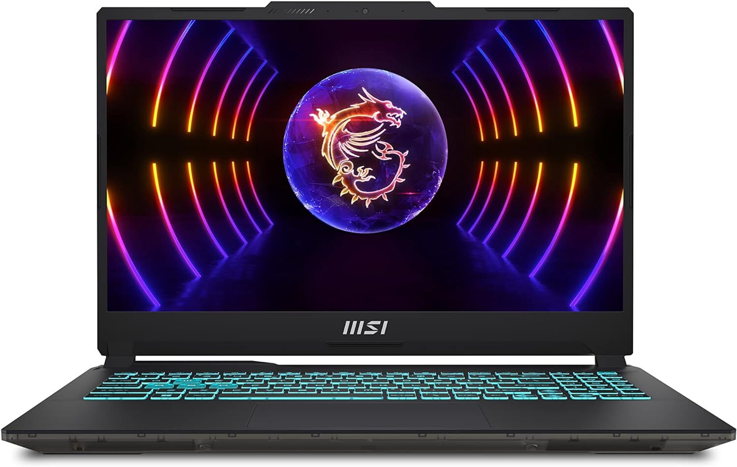 MSI Cyborg 15 A13VE Serisi i7-13620H 16 GB Ram 1TB SSD RTX4050 15.6'' Full HD Gaming Laptop