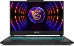 MSI Cyborg 15 A13VE Serisi i7-13620H 16 GB Ram 1TB SSD RTX4050 15.6'' Full HD Gaming Laptop