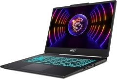 MSI Cyborg 15 A13VE Serisi i7-13620H 16 GB Ram 1TB SSD RTX4050 15.6'' Full HD Gaming Laptop