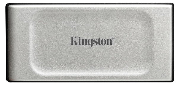 KINGSTON XS2000 1TB USB3.2 TASINABILIR SSD 2000/2000MB/S