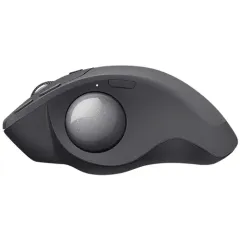 Logitech Mx Ergo Graphite 380DPI 8 Tuş Trackball Mouse