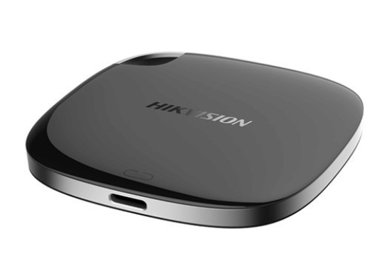 HİKVİSİON EXTERNAL 120GB TAŞINABİLİR SSD