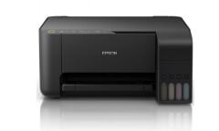 Epson L3250 Renkli Tanklı Fot-Tar-Yazıcı A4 Wi-Fi,USB, 10 Syf/dk.