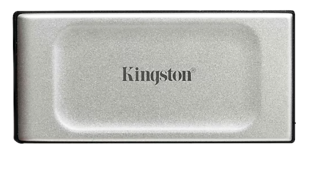 KINGSTON XS2000 2TB USB3.2 TASINABILIR SSD 2000/2000MB/S
